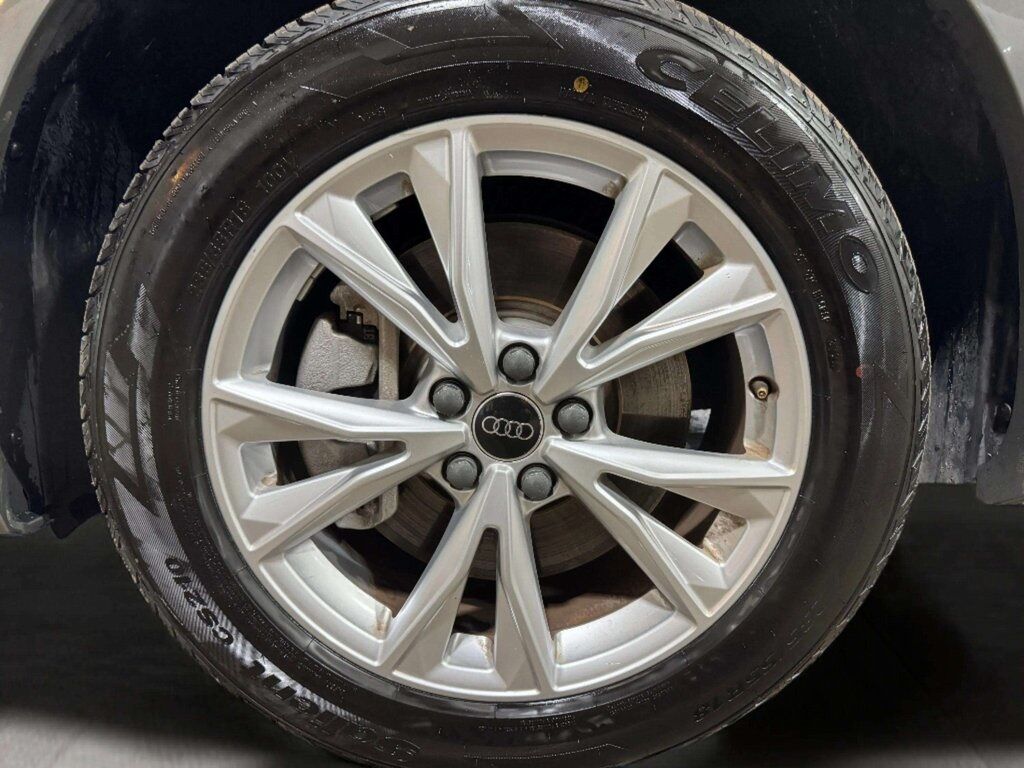 2023 Audi Q3 Premium Plus S Line quattro San Clemente CA