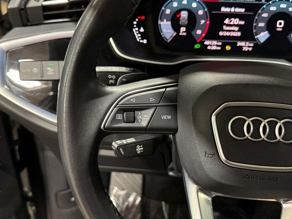 2023 Audi Q3 Premium Plus S Line quattro San Clemente CA