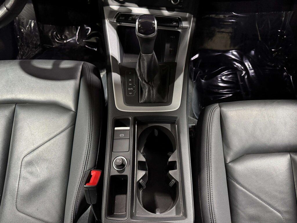 2023 Audi Q3 Premium Plus S Line quattro San Clemente CA