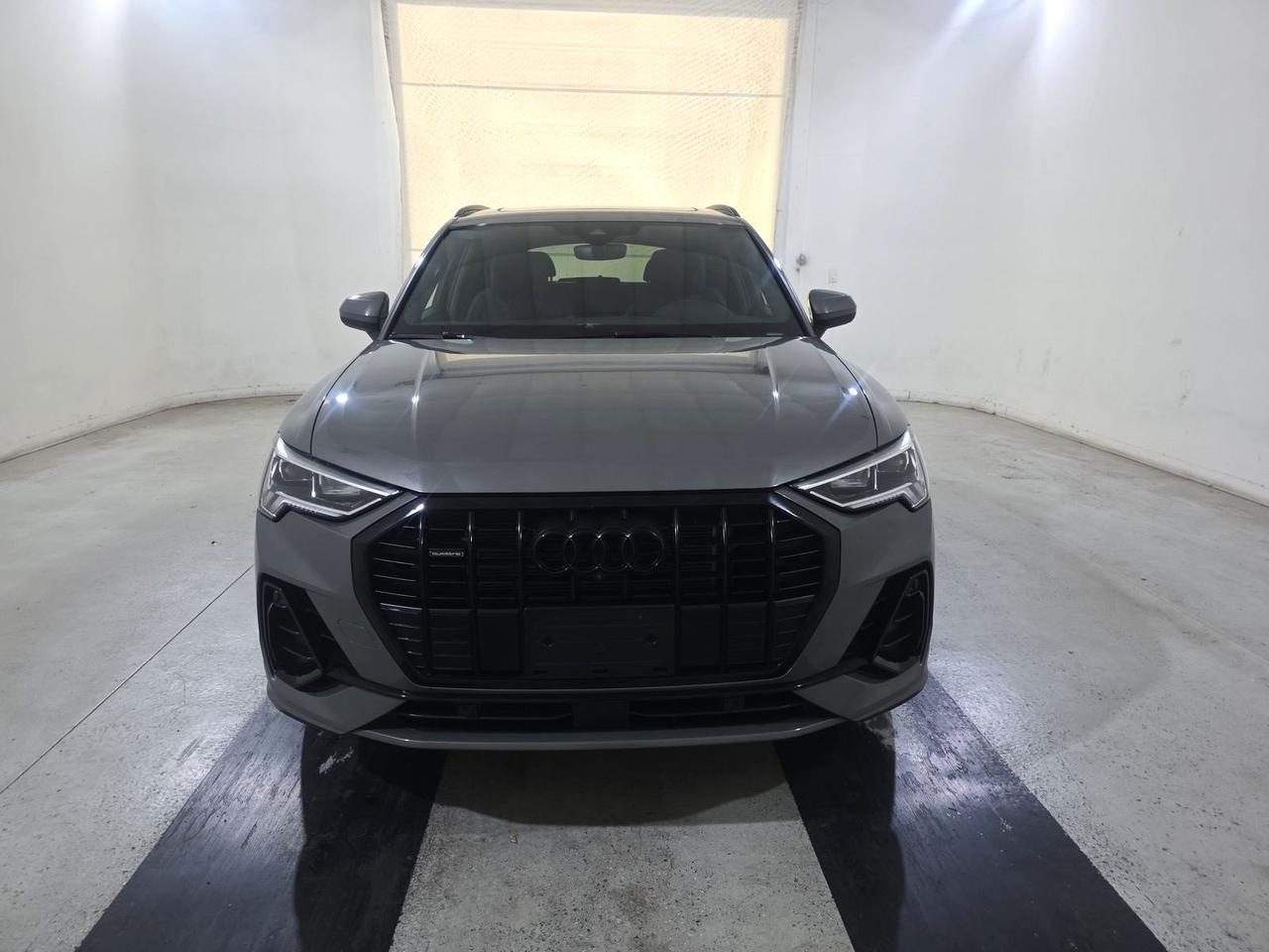 2023 Audi Q3 Premium Plus S Line quattro Sonos Sound Adaptive Cruise Portland OR