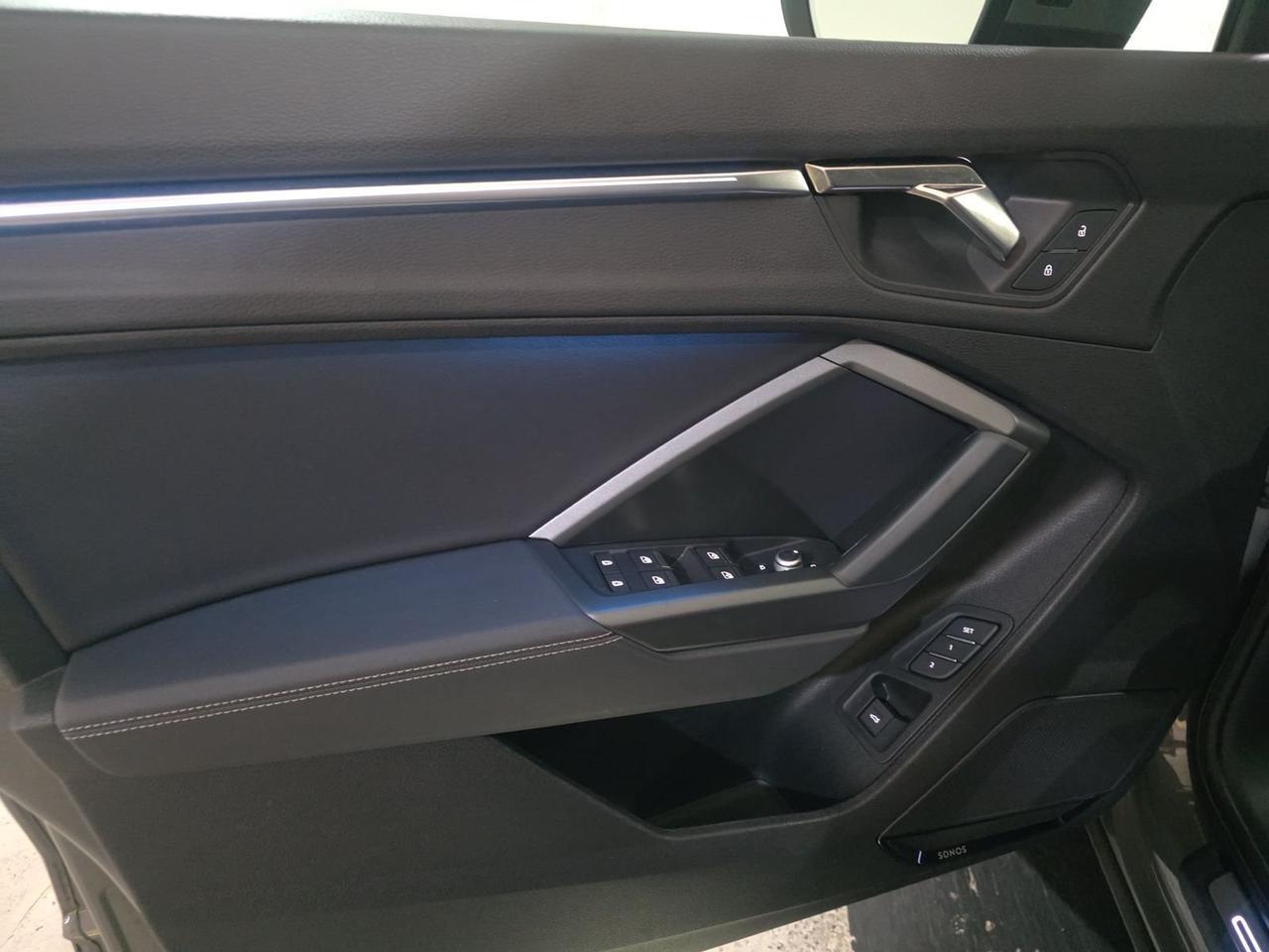 2023 Audi Q3 Premium Plus S Line quattro Sonos Sound Adaptive Cruise Portland OR