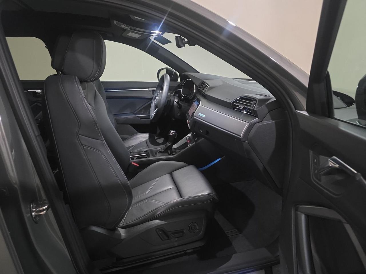 2023 Audi Q3 Premium Plus S Line quattro Sonos Sound Adaptive Cruise Portland OR