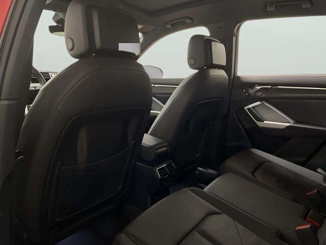 2023 Audi Q3 Premium S Line quattro Dallas TX