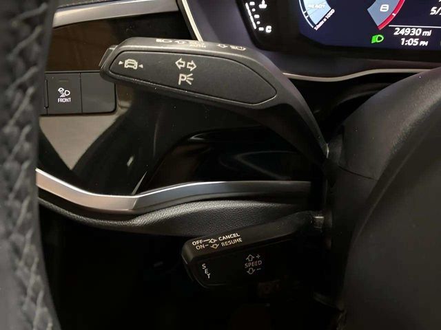 2023 Audi Q3 Premium S Line quattro Dallas TX