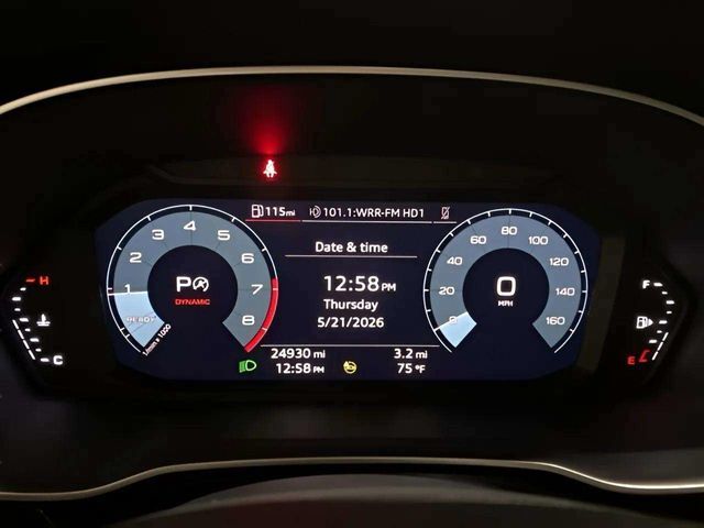 2023 Audi Q3 Premium S Line quattro Dallas TX