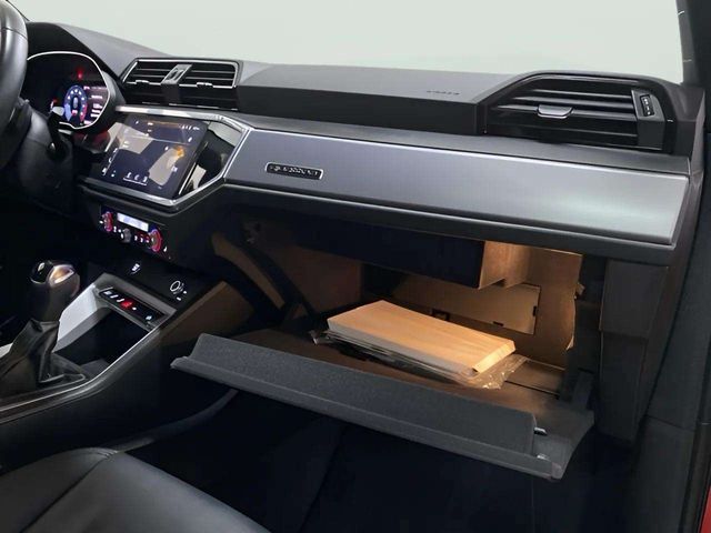 2023 Audi Q3 Premium S Line quattro Dallas TX