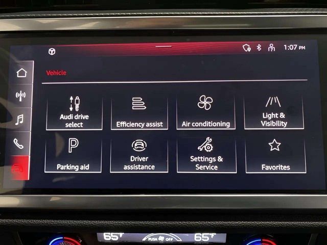 2023 Audi Q3 Premium S Line quattro Dallas TX