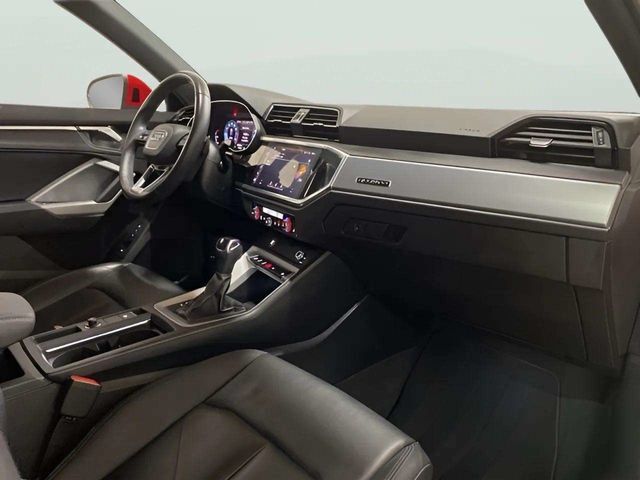 2023 Audi Q3 Premium S Line quattro Dallas TX