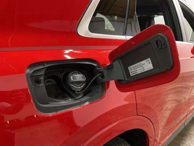 2023 Audi Q3 Premium S Line quattro Dallas TX