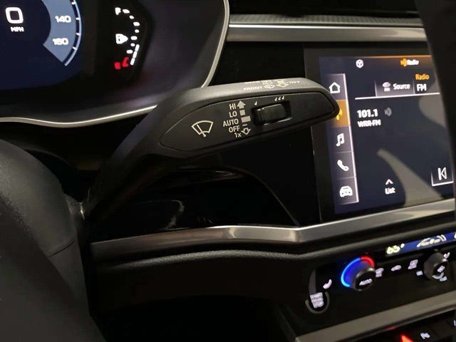 2023 Audi Q3 Premium S Line quattro Dallas TX