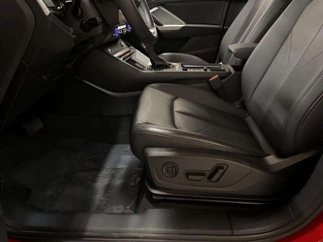 2023 Audi Q3 Premium S Line quattro Dallas TX