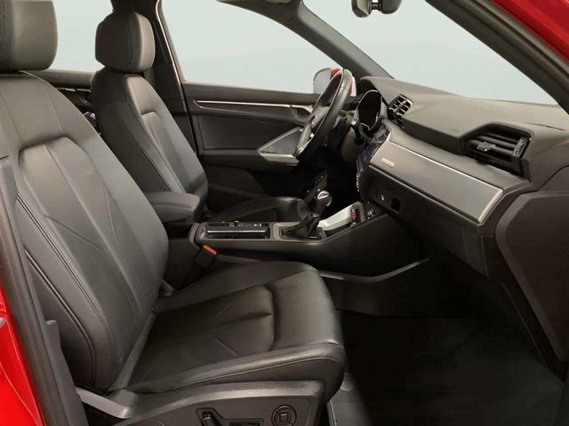 2023 Audi Q3 Premium S Line quattro Dallas TX