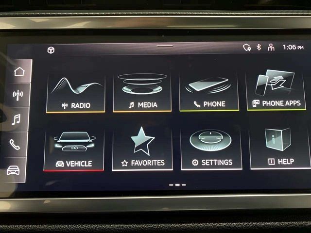 2023 Audi Q3 Premium S Line quattro Dallas TX