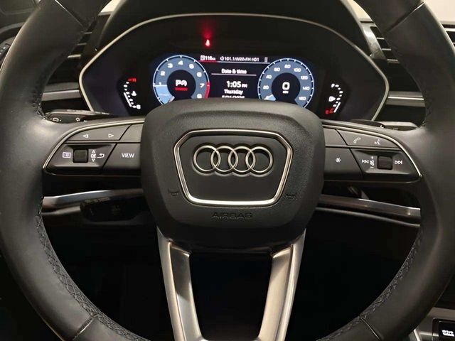 2023 Audi Q3 Premium S Line quattro Dallas TX