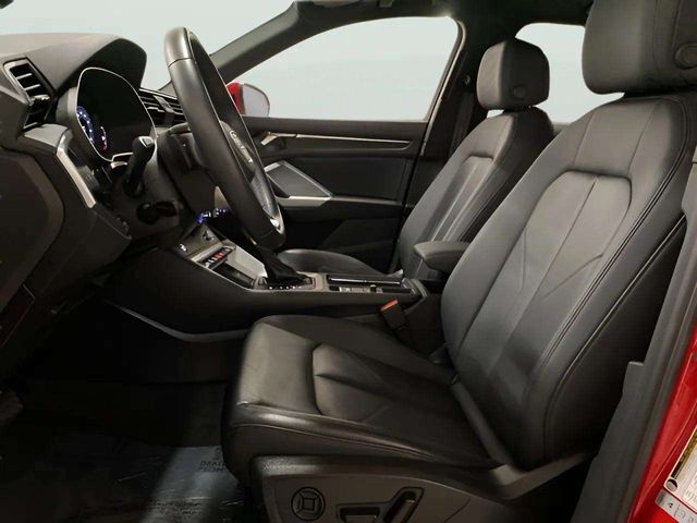 2023 Audi Q3 Premium S Line quattro Dallas TX