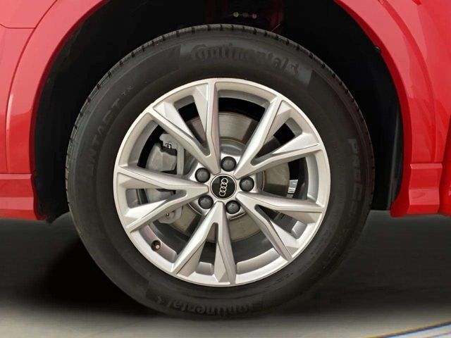 2023 Audi Q3 Premium S Line quattro Dallas TX