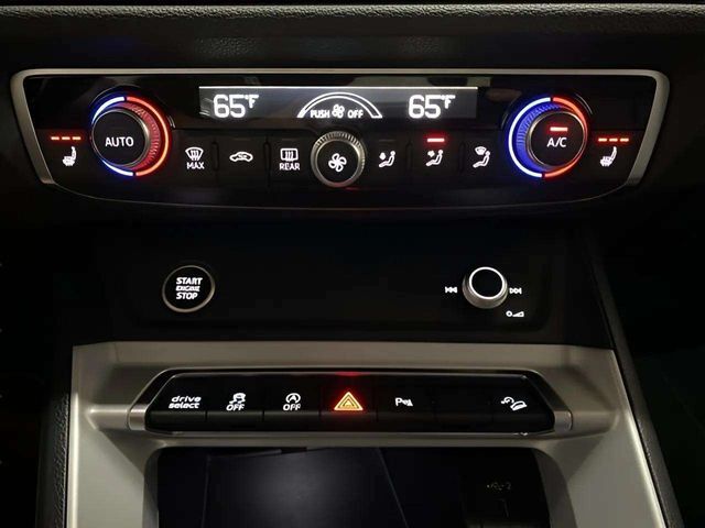 2023 Audi Q3 Premium S Line quattro Dallas TX