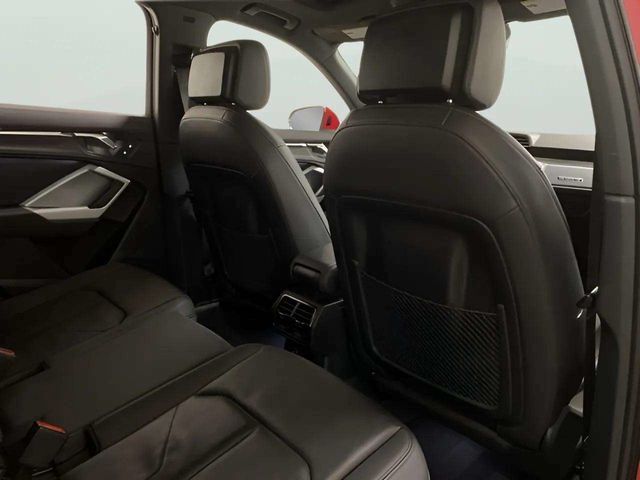 2023 Audi Q3 Premium S Line quattro Dallas TX