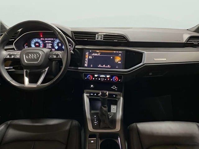 2023 Audi Q3 Premium S Line quattro Dallas TX