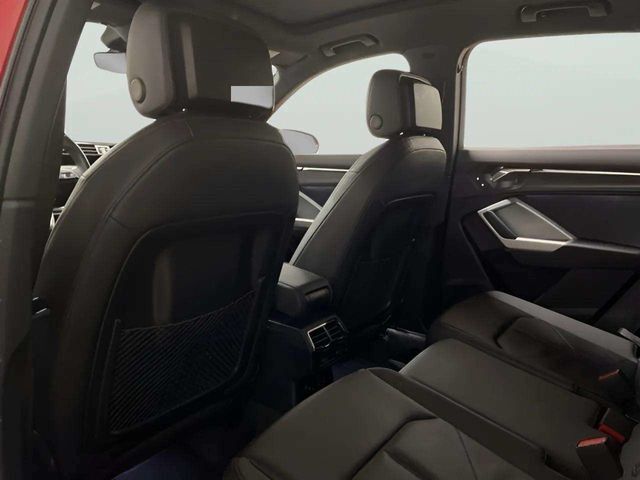 2023 Audi Q3 Premium S Line quattro Dallas TX