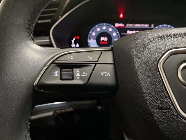 2023 Audi Q3 Premium S Line quattro Dallas TX
