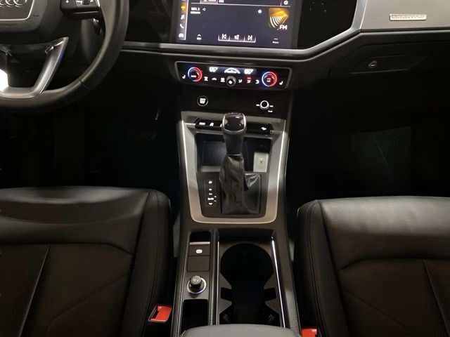 2023 Audi Q3 Premium S Line quattro Dallas TX