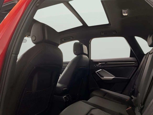2023 Audi Q3 Premium S Line quattro Dallas TX