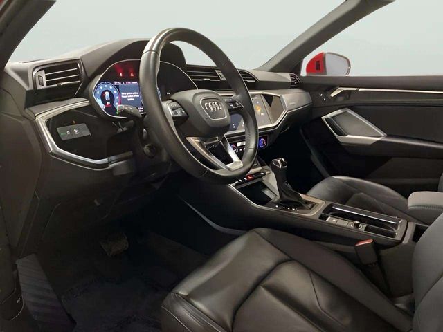 2023 Audi Q3 Premium S Line quattro Dallas TX