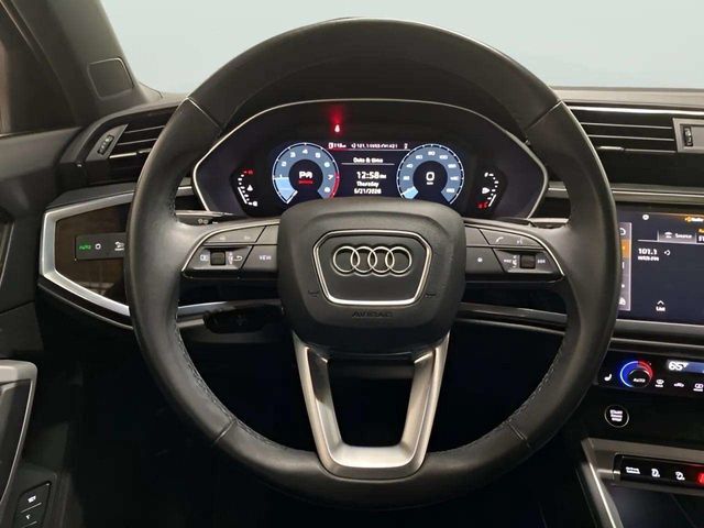 2023 Audi Q3 Premium S Line quattro Dallas TX