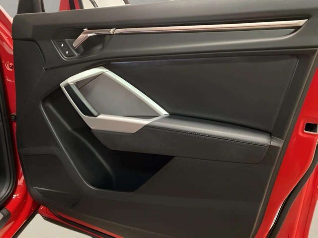 2023 Audi Q3 Premium S Line quattro Dallas TX