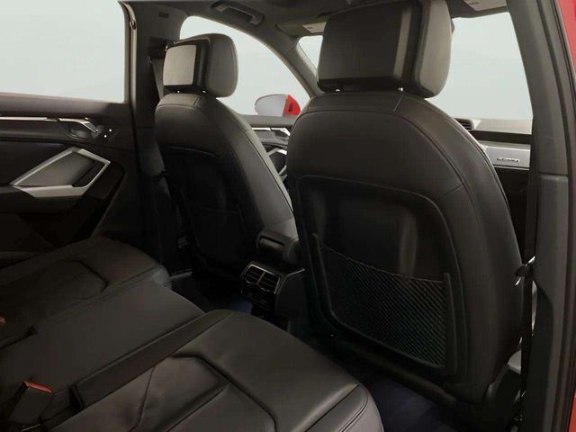 2023 Audi Q3 Premium S Line quattro Dallas TX