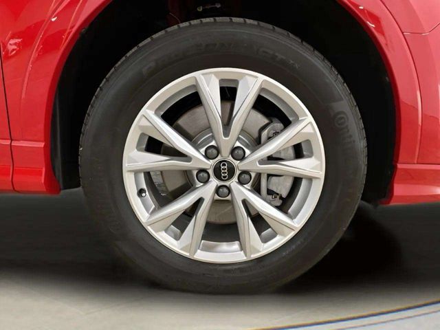2023 Audi Q3 Premium S Line quattro Dallas TX