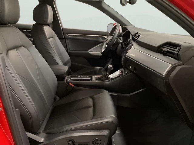 2023 Audi Q3 Premium S Line quattro Dallas TX