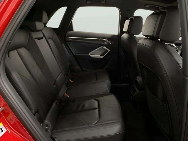 2023 Audi Q3 Premium S Line quattro Dallas TX