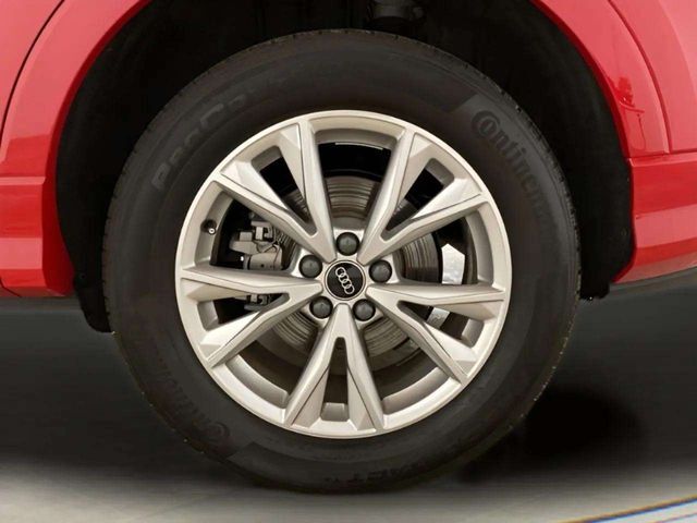 2023 Audi Q3 Premium S Line quattro Dallas TX
