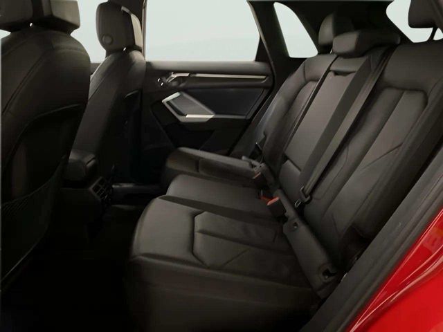 2023 Audi Q3 Premium S Line quattro Dallas TX