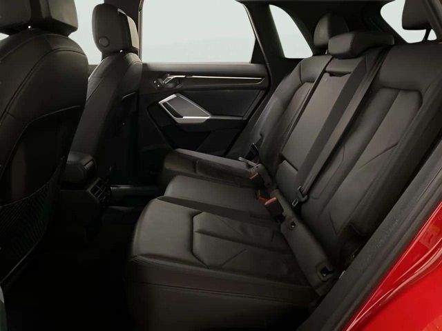 2023 Audi Q3 Premium S Line quattro Dallas TX