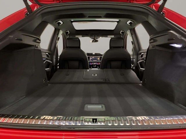 2023 Audi Q3 Premium S Line quattro Dallas TX