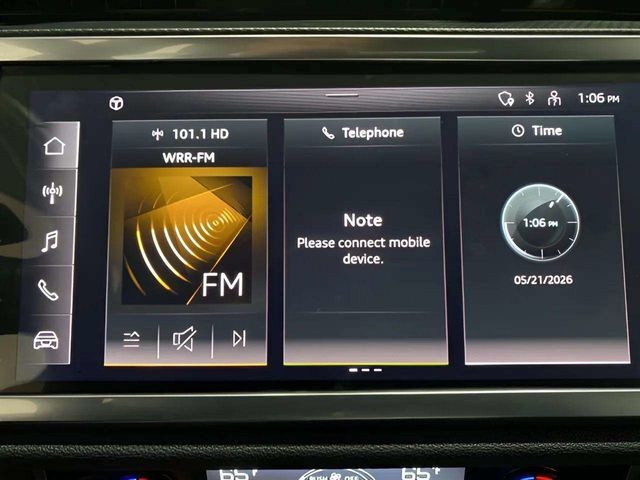2023 Audi Q3 Premium S Line quattro Dallas TX