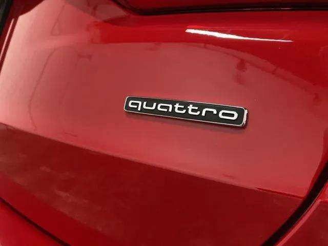 2023 Audi Q3 Premium S Line quattro Dallas TX