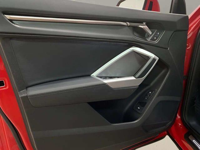 2023 Audi Q3 Premium S Line quattro Dallas TX