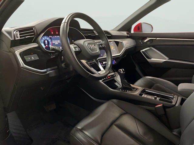 2023 Audi Q3 Premium S Line quattro Dallas TX