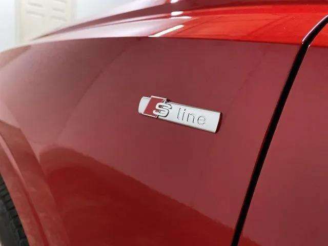 2023 Audi Q3 Premium S Line quattro Dallas TX