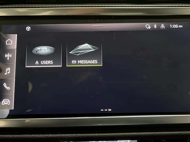2023 Audi Q3 Premium S Line quattro Dallas TX