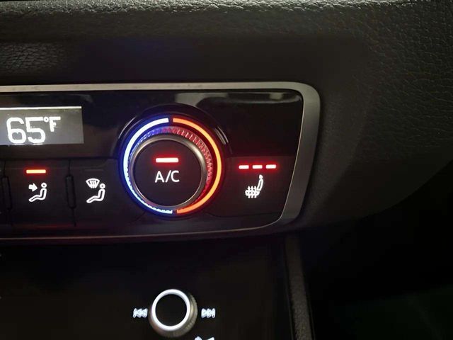 2023 Audi Q3 Premium S Line quattro Dallas TX