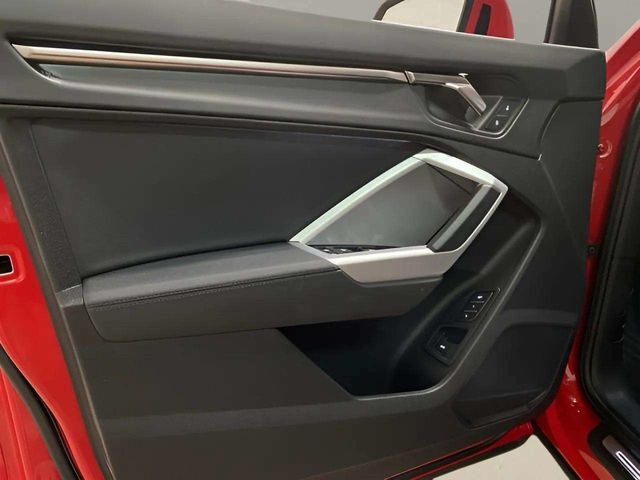 2023 Audi Q3 Premium S Line quattro Dallas TX
