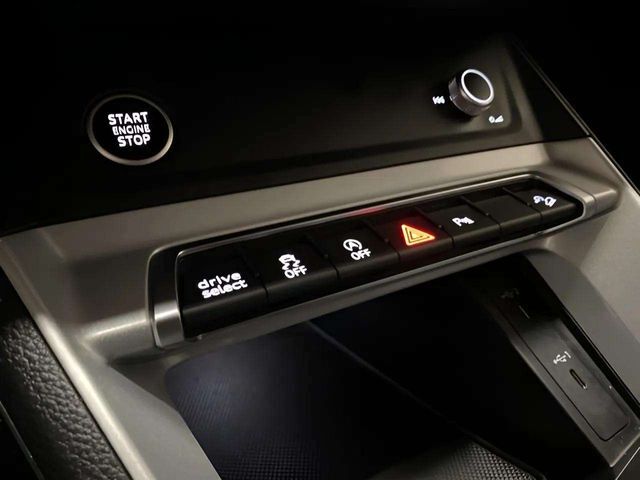 2023 Audi Q3 Premium S Line quattro Dallas TX
