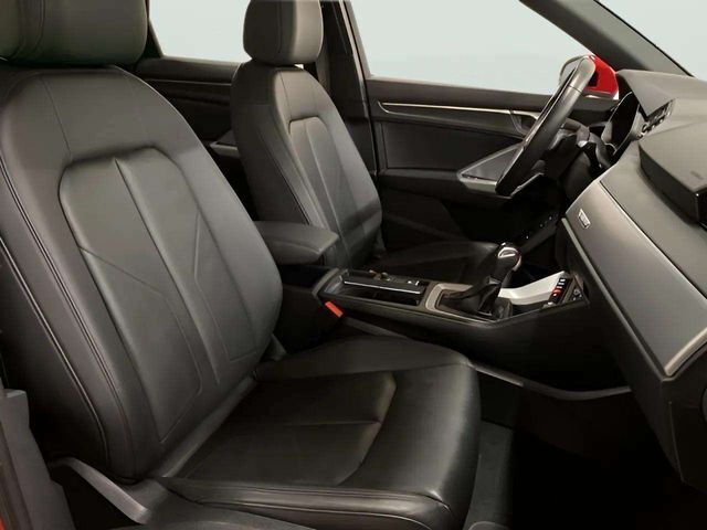 2023 Audi Q3 Premium S Line quattro Dallas TX
