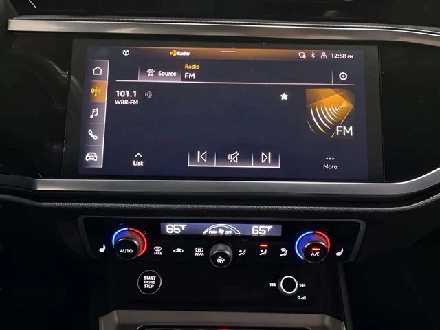 2023 Audi Q3 Premium S Line quattro Dallas TX