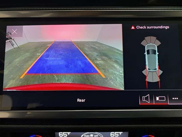 2023 Audi Q3 Premium S Line quattro Dallas TX